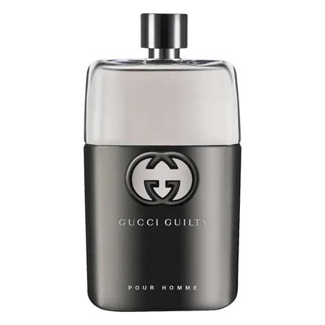 gucci guilty cologne set|gucci guilty for men price.